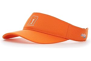 PGA TOUR Men's Airflux Mesh Golf Visor