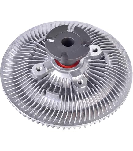 Amazon.com: Shimahide 21082 6P003 Engine Cooling Fan Clutch