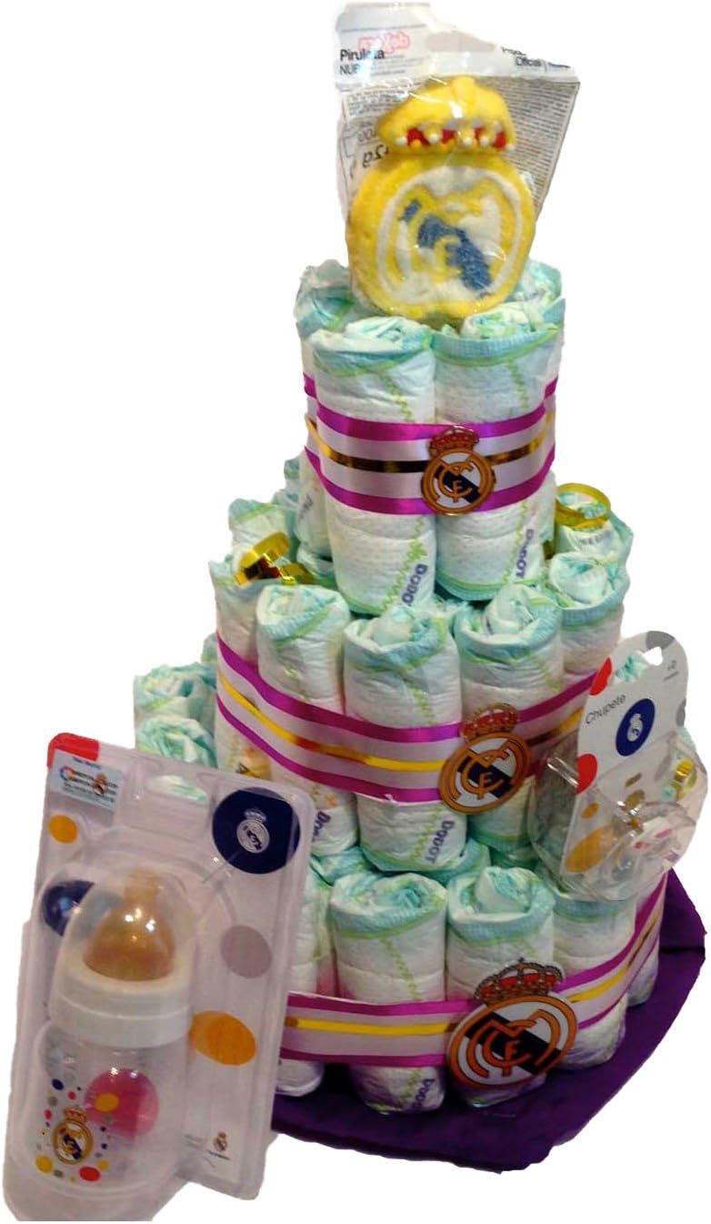 diaper cake accessories