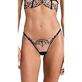 Bluebella Women's Marisa Bikini Panty