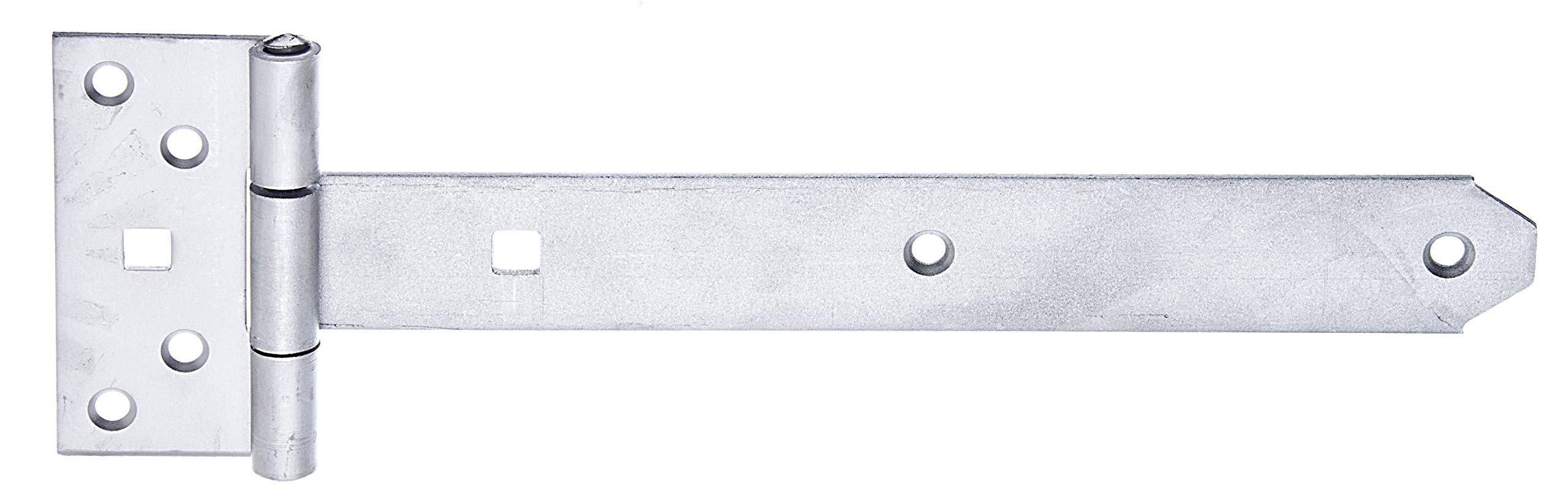 GAH-Alberts Hinge with Riveted Pin, 327132 — image 1