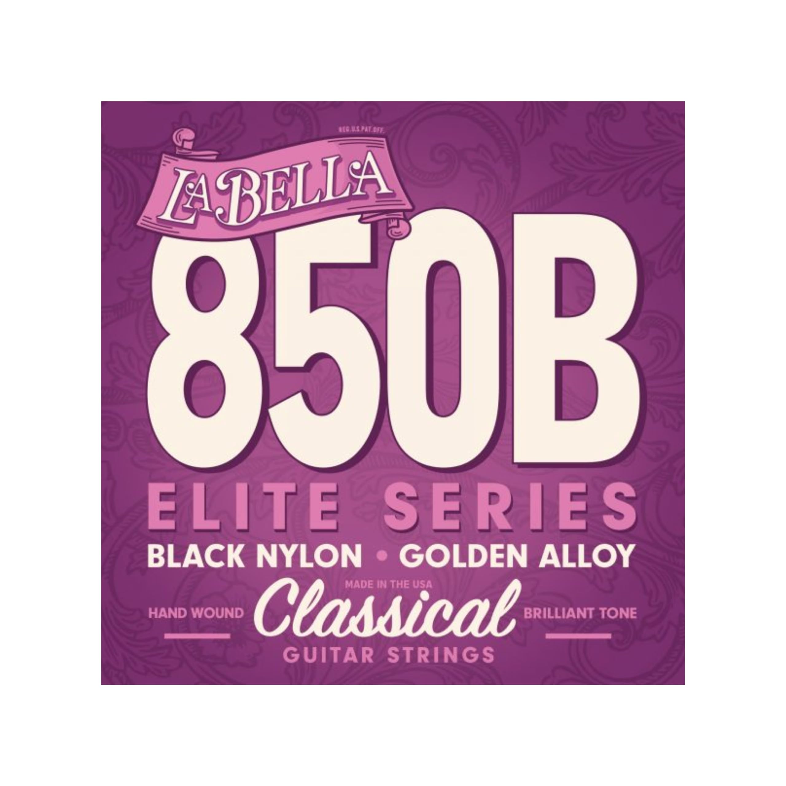 La Bella Concert 850 B