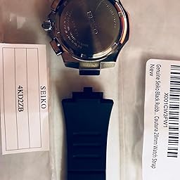 seiko coutura leather strap