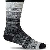 Sockwell Women's Jasmin Everyday Crew Sock