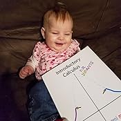 calculus for babies