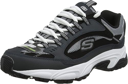 skechers stamina uomo
