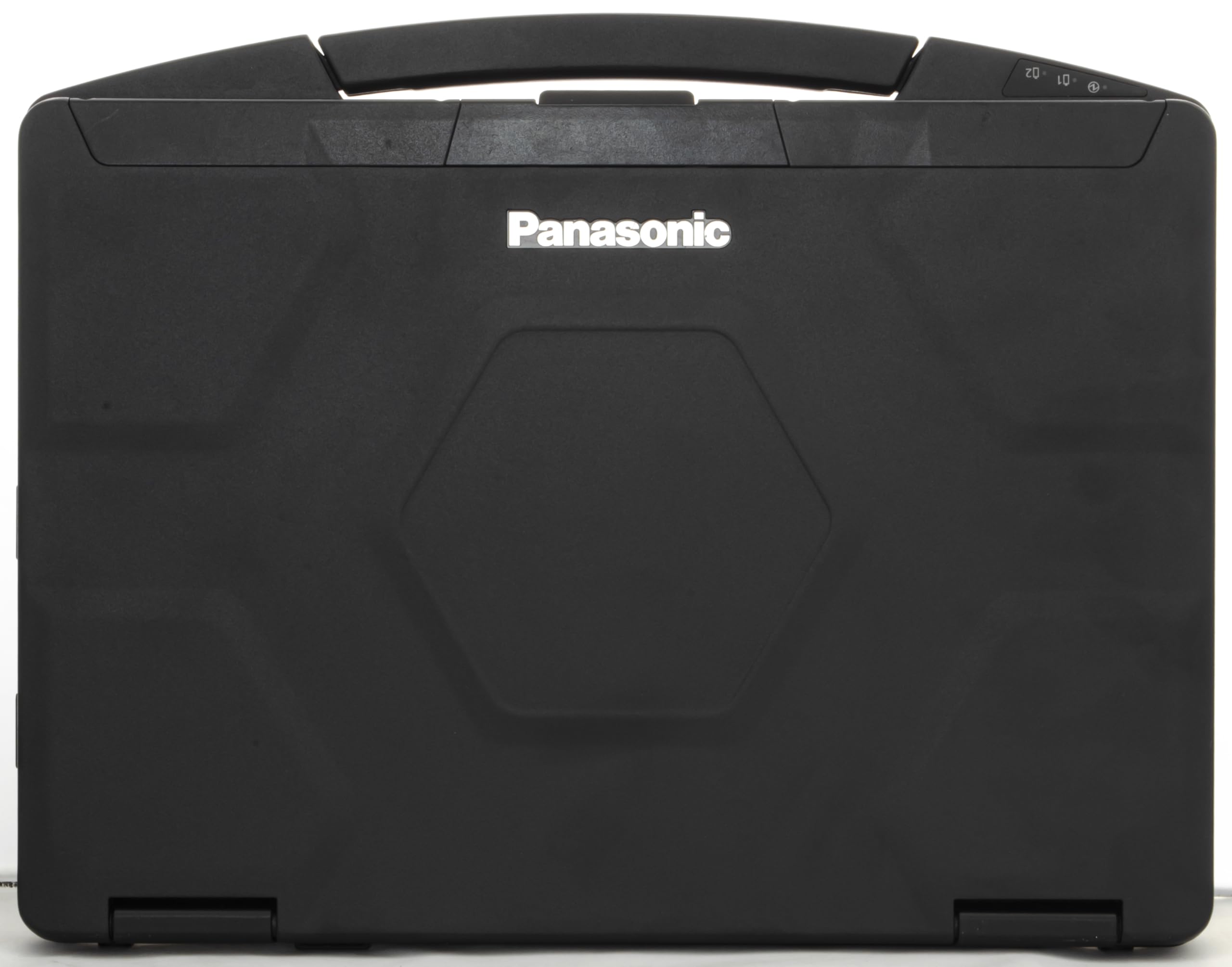 Panasonic Toughbook CF-54 MK2, Intel Core i5-6300U 2.40GHz, 14in HD, Non-Touchscreen, 1TB SSD, 16GB, Wi-fi, Bluetooth, 4G LTE, Backlit Keyboard, DVD, Windows 11 Pro