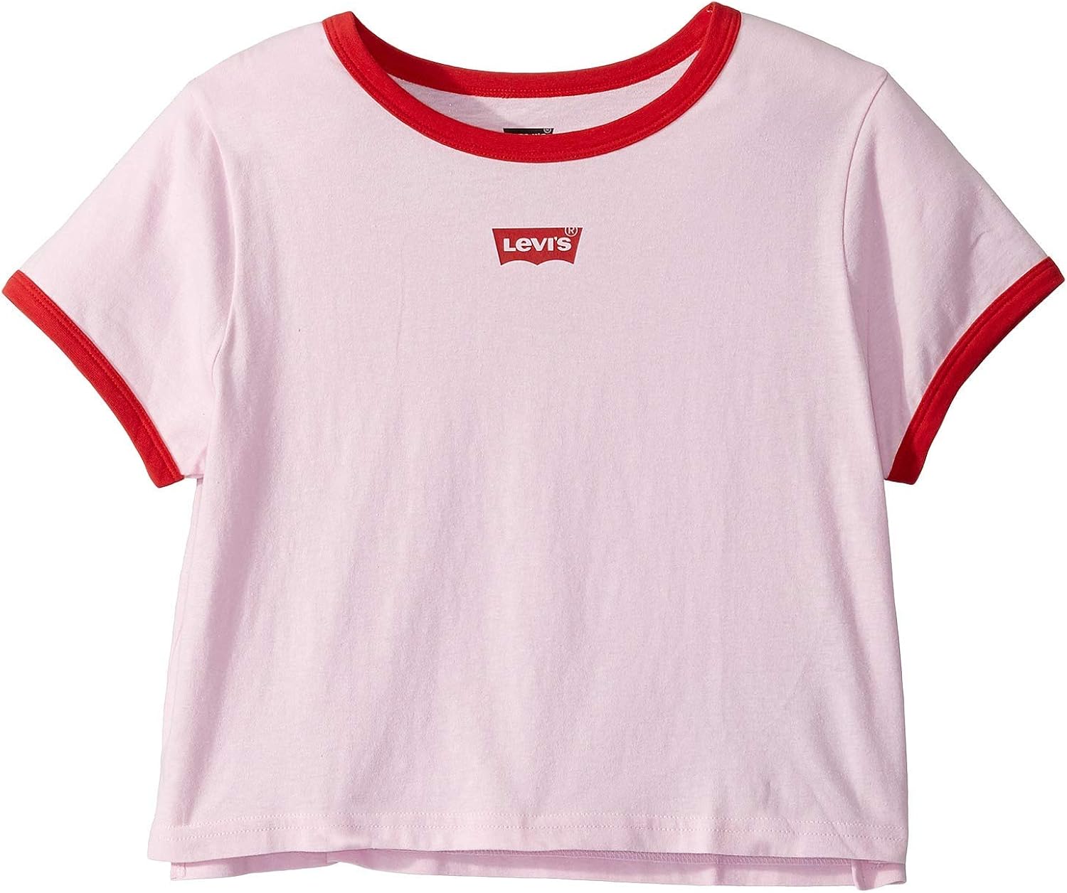 levi kids t shirt