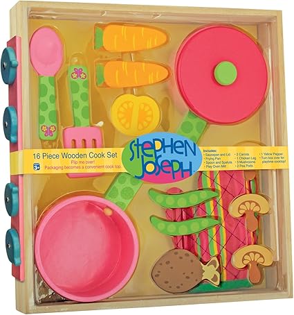 stephen joseph wooden blocks