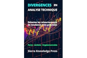 Divergences Trading: Stratégies d’analyse technique pour détecter les retournements de marché et trader avec précision