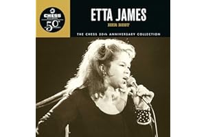 Her Best: Chess 50th Anniversary Collection