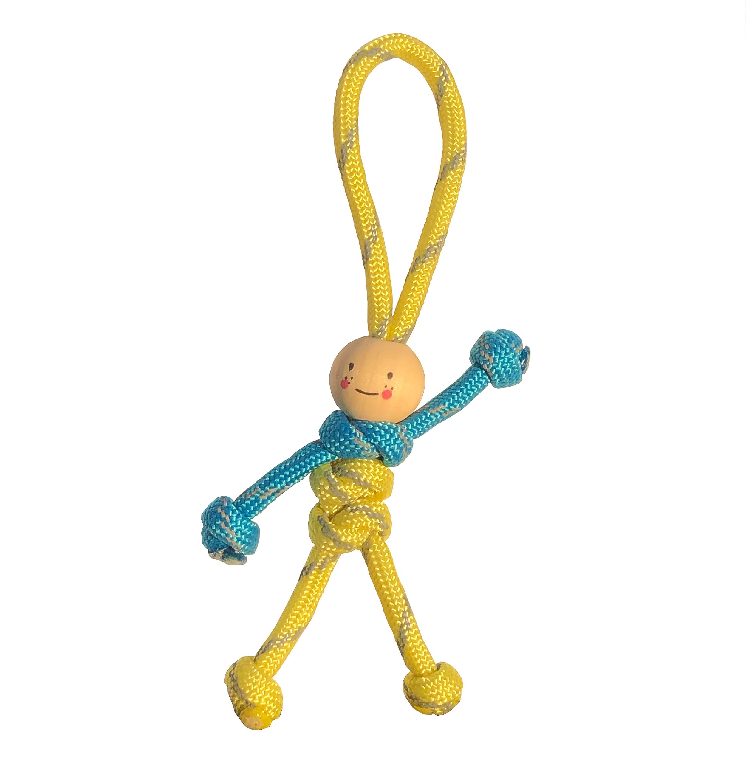 EdcX Keychain - a donation for Ukraine, all the money from the sale goes to the purchase of humanitarian aid for Ukrainian families and children!