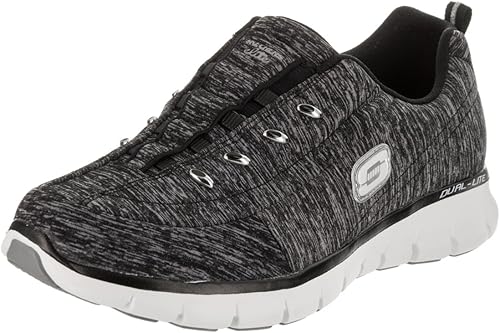 skechers synergy