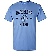 World Classic Soccer Football Arch Cup T Shirt