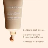 CLARINS Instant Concealer 01 15ml Under Eye Corrector Skin Flaw Coverage view 5