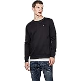 G-STAR mens Premium Core Hooded Sweater