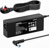 VUOHOEG Laptop Charger 90W 65W 45W for HP ProBook EliteBook Intel Core 3-7 Gen