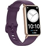 Long Battery Pedometer Watch 14 Days Battery Life, Slim Design No App/Phone Required Fitness Tracker, 50 Meters Waterproof Smart Watch, Heart Rate & Blood Oxygen Monitor Step Counter for Men Women