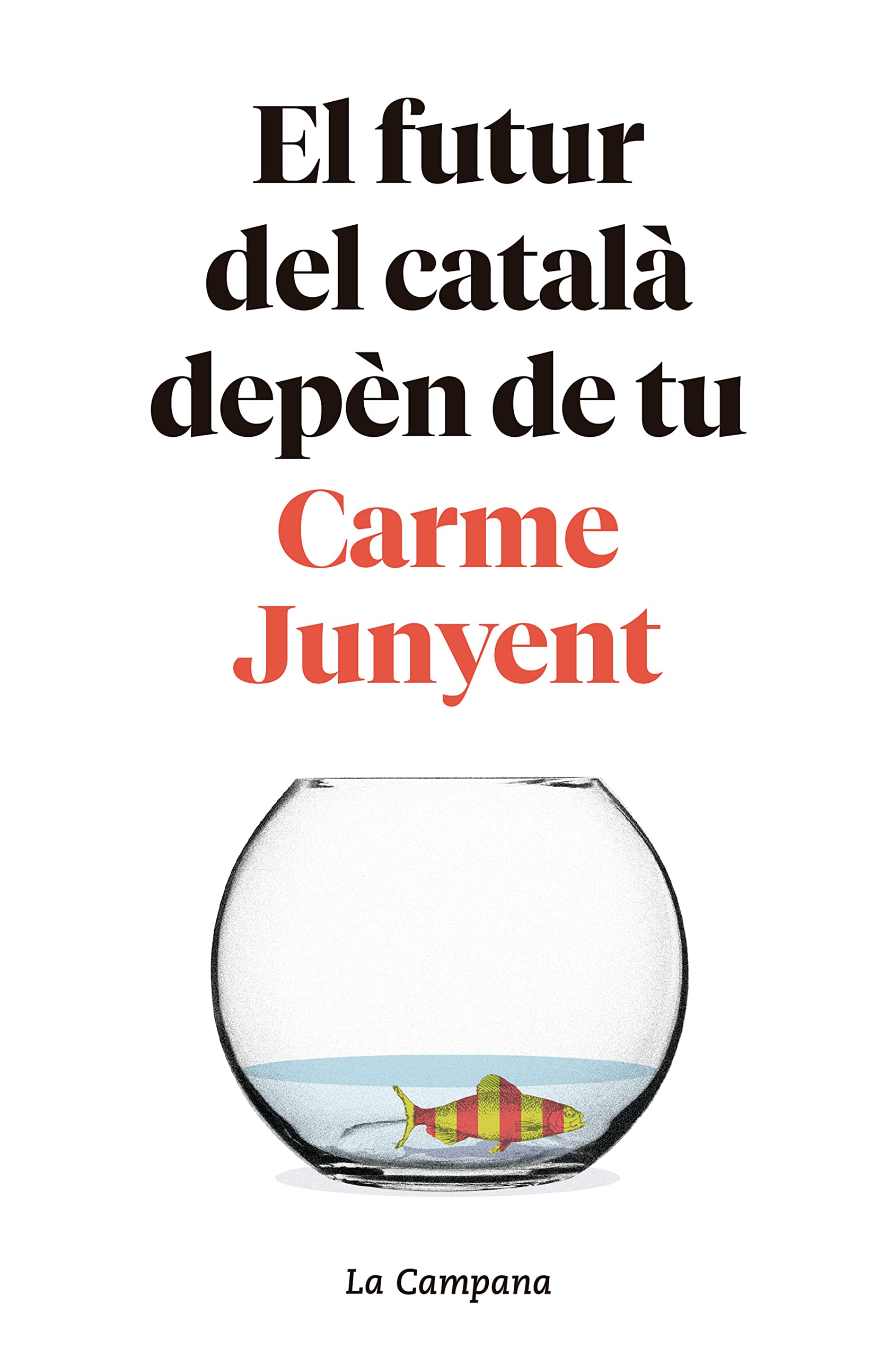 El futur del català depén de tu (Divulgació)