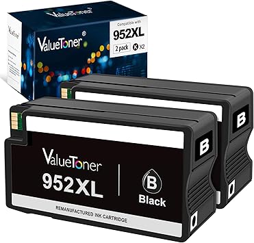 hp officejet pro 8710 ink amazon