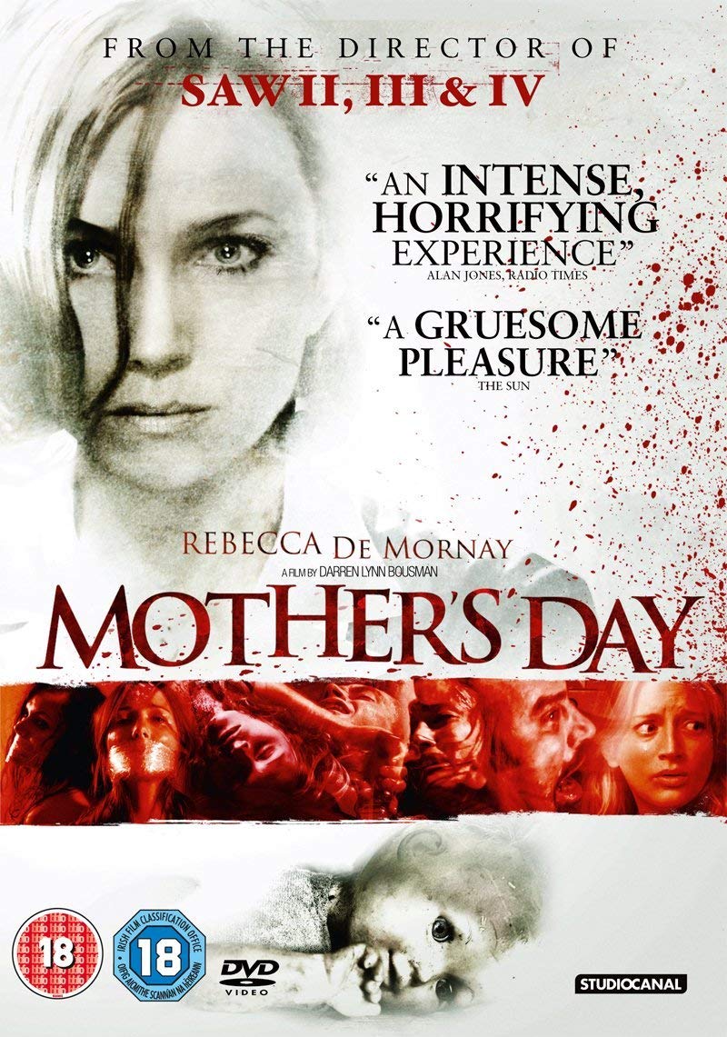 Mothers Day [DVD]