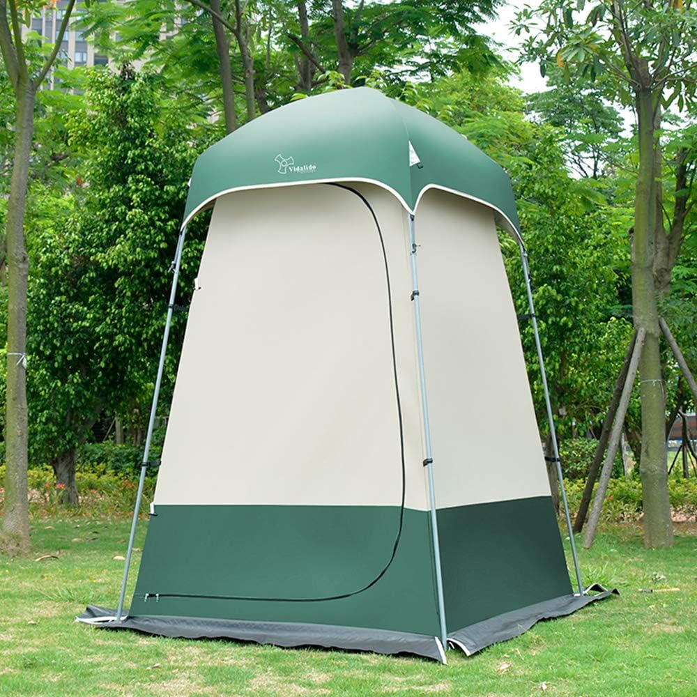 Vidalido outdoor shower tent Clearance