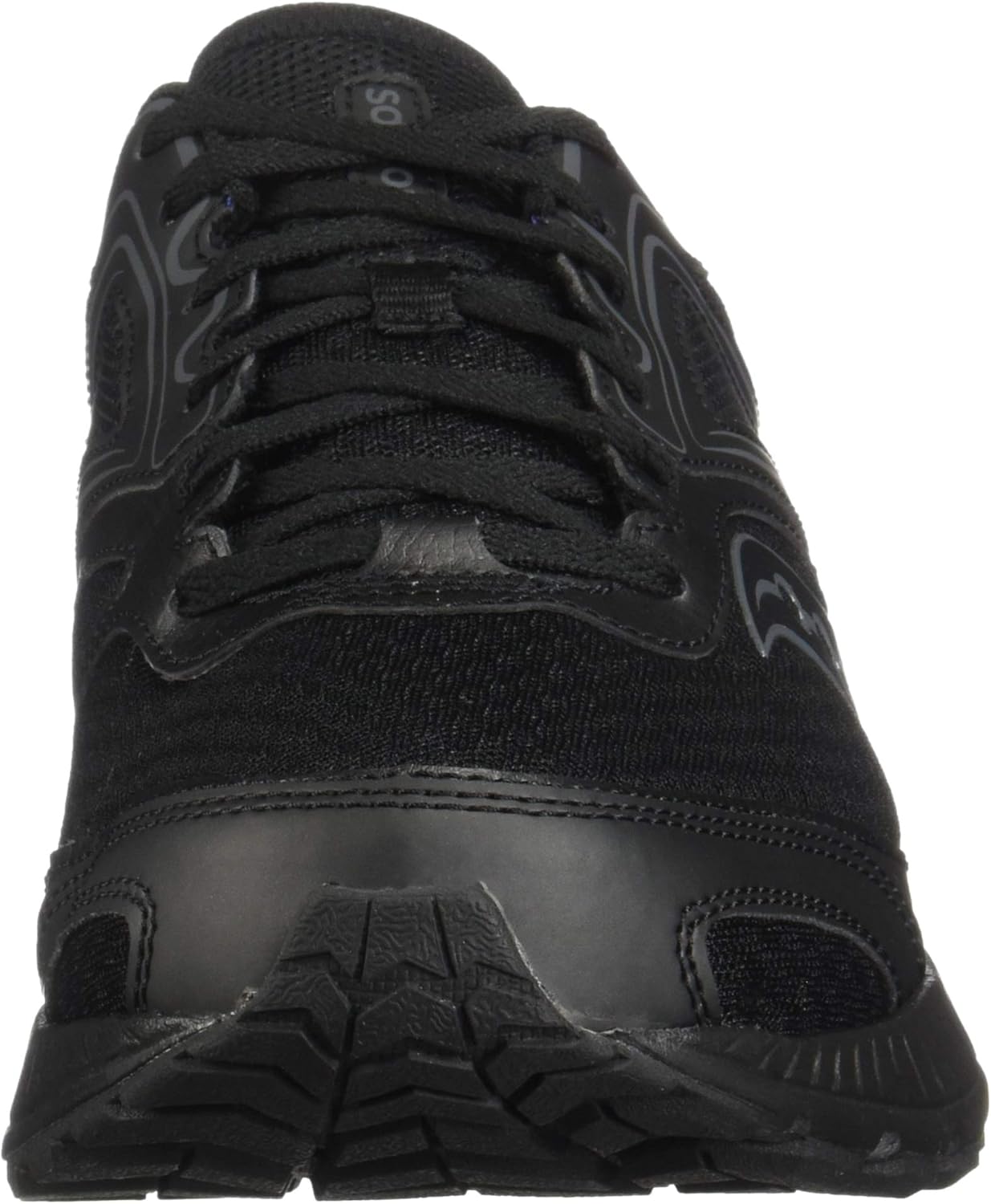 saucony men's versafoam cohesion 12