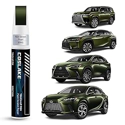 COSLAKE Car Touch Up Paint