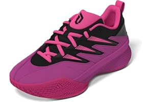 adidas Men's Dame Certified 3 Basketball Shoes