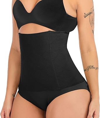 waist trainer en español