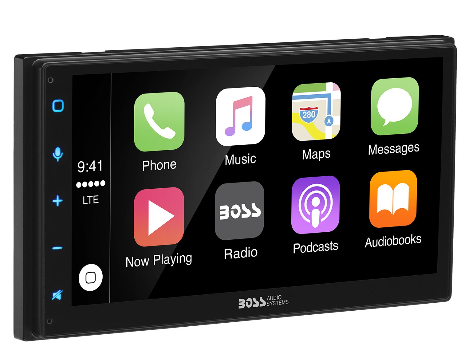 Apple Carplay Навигация – Telegraph
