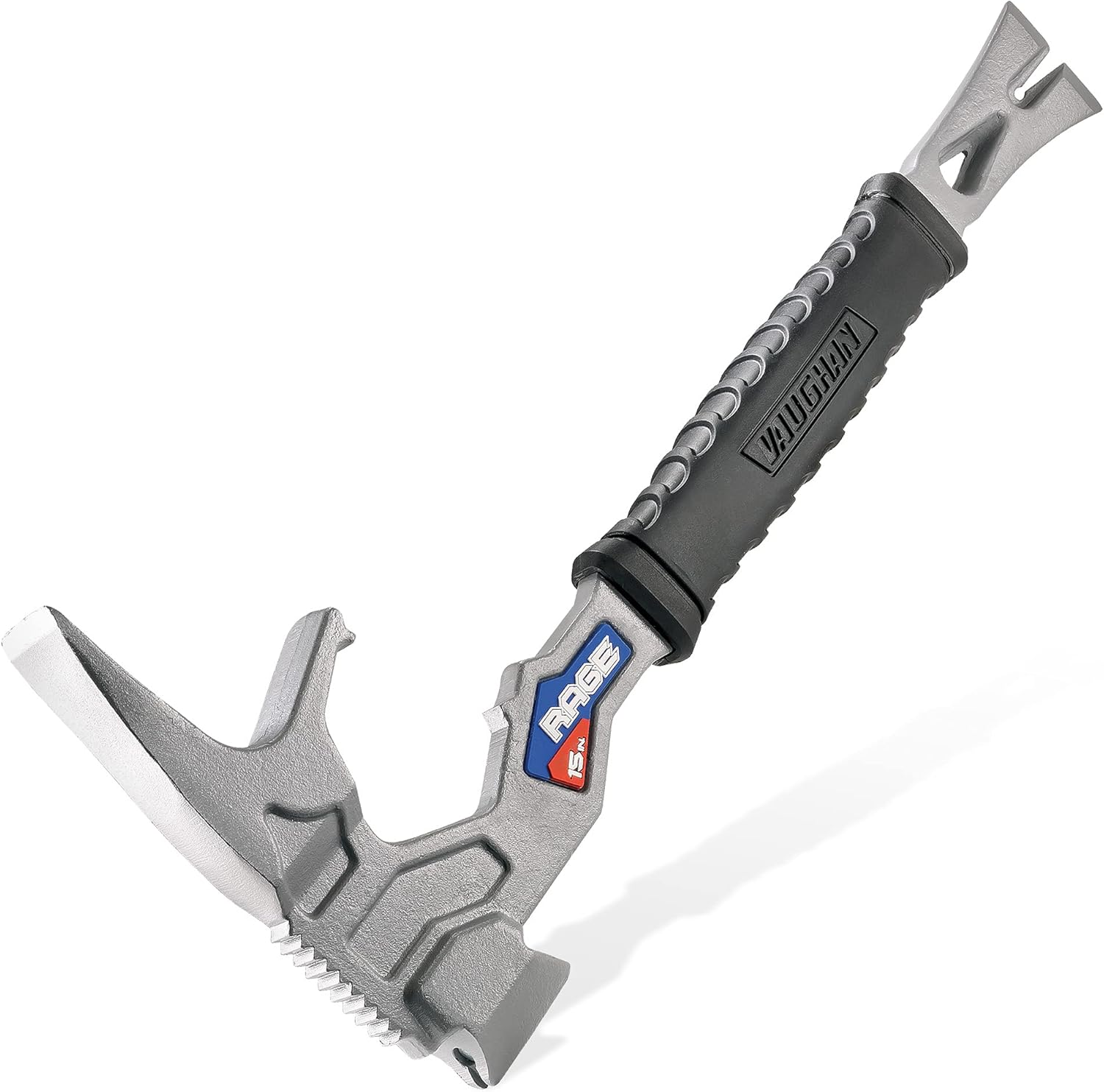 Vaughan 15" MultiFunction Demolition Tool, Hand Tools, Bars, (050042) Buy Online at Best