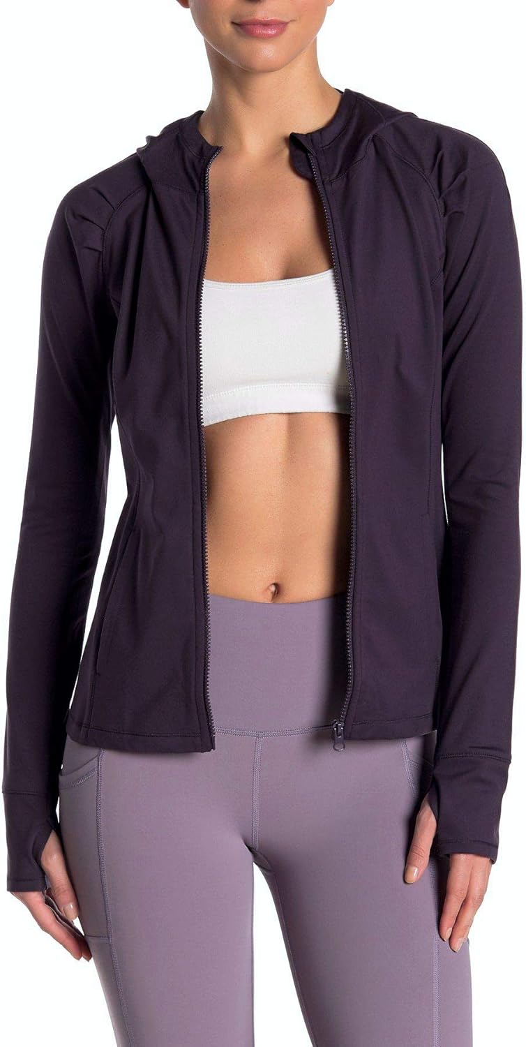 yogalicious jacket