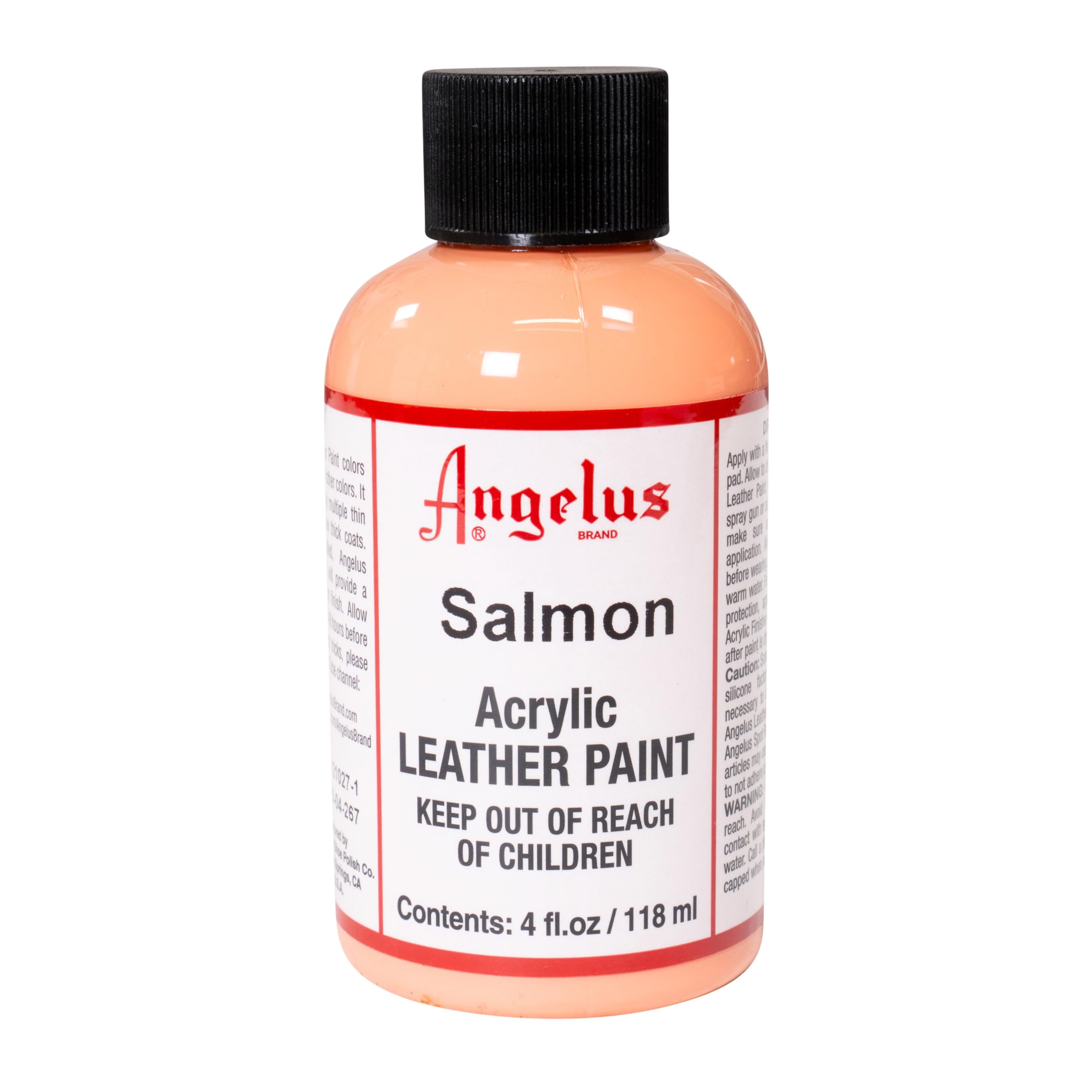 Angelus Acrylic Leather Paint