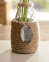 Tenn Well Natural Jute Twine 100m 2.3mm 6 Ply Brown Garden Crafts Gift Wrap view 6