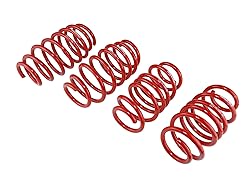 Skunk2 Racing 519-05-1585 Lowering Spring for