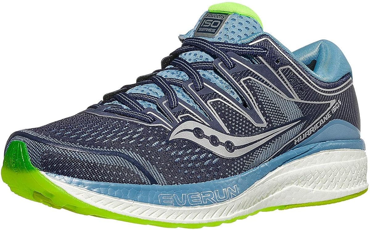 Saucony hurricane womens sale Clearance