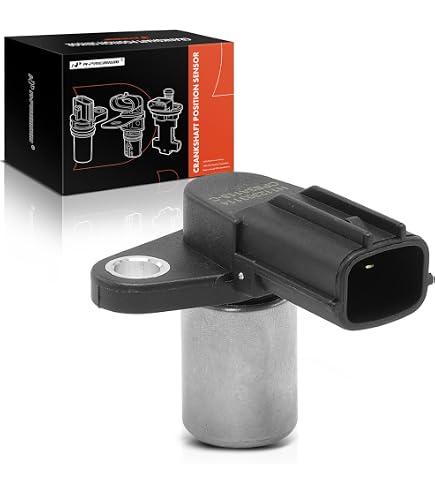 Crankshaft Position Sensor For Mazda 626, Protege, Protege5 1.8L/2.0L (1998-2003) - Replaces FSD718221B
