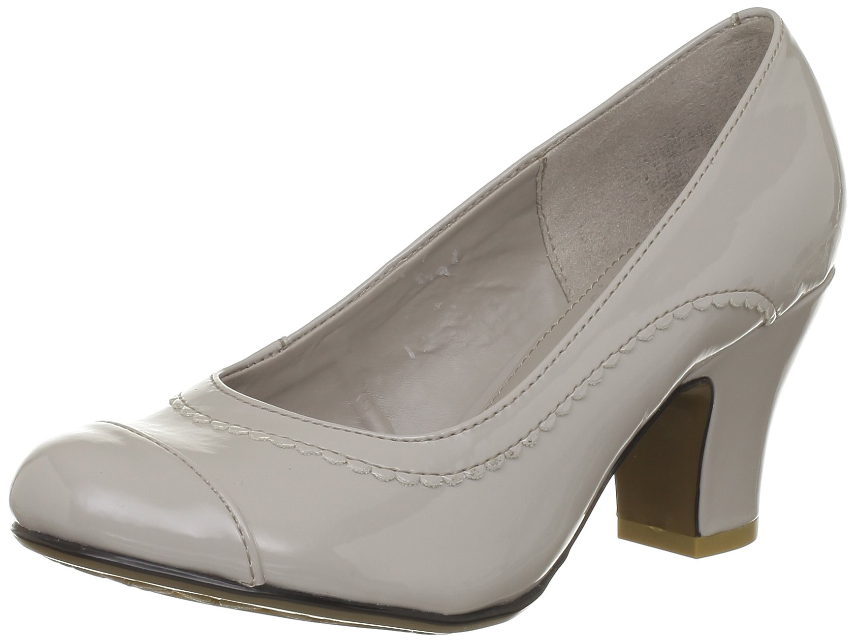 hush puppies medium moyen