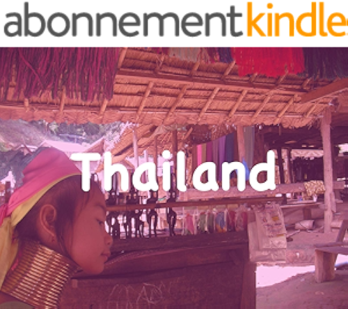 Download Thailand (English Edition) PDF