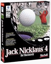 Jack Nicklaus 4 - Mac