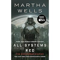 All Systems Red: The Murderbot Diaries