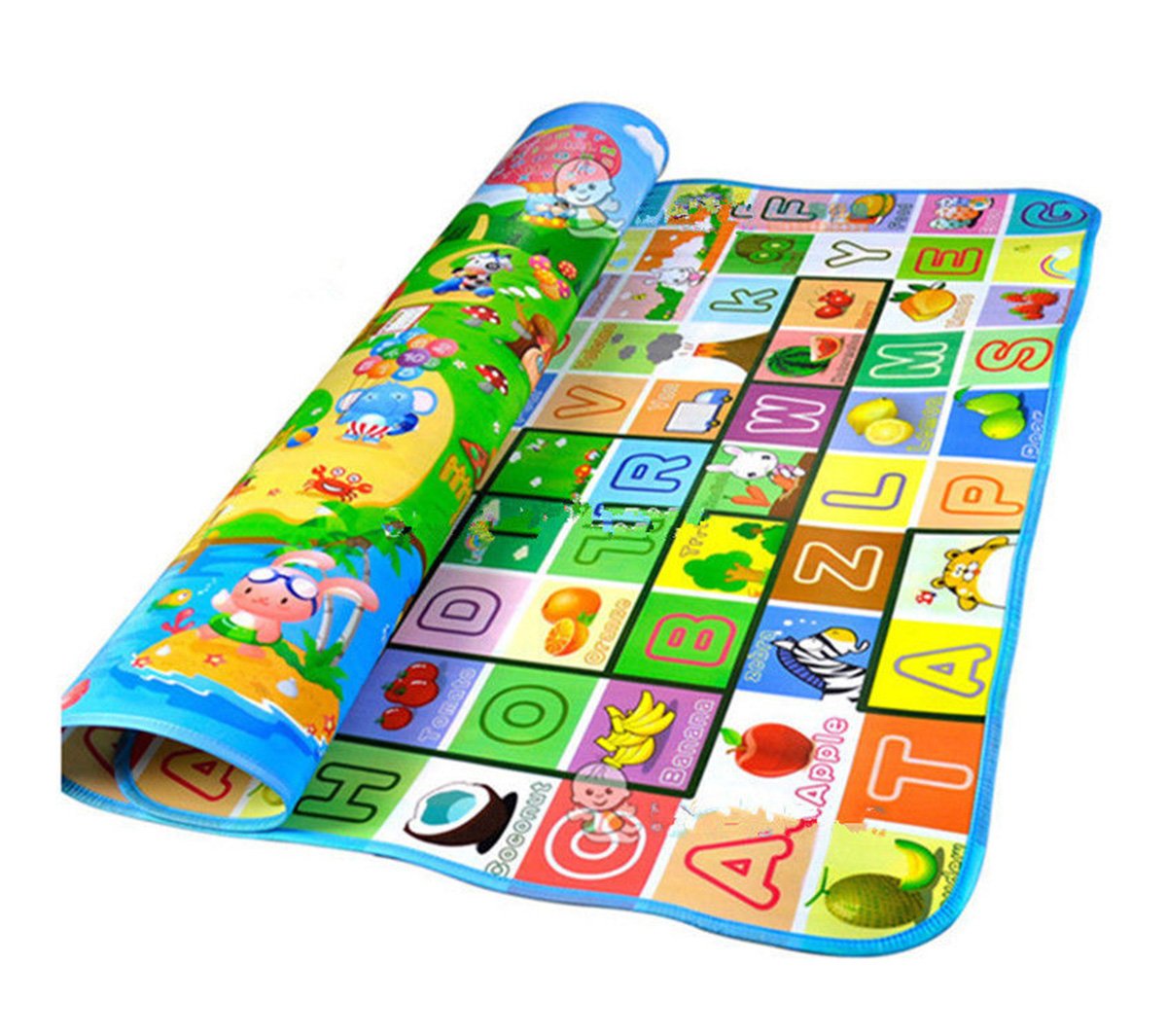 play mats for toddlers