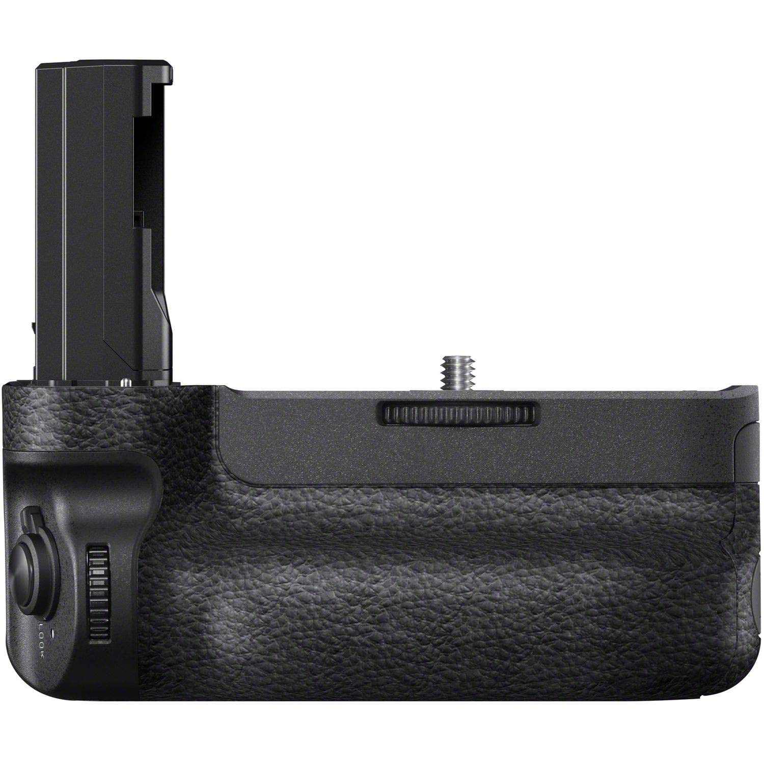 Sony VG-C3EM function handle (usable for ILCE-9 with space for 2 Z batteries)