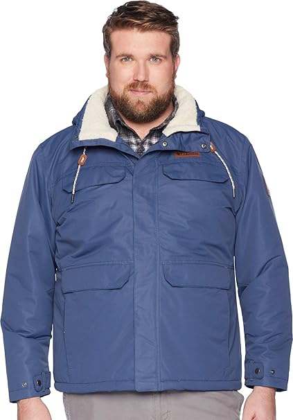 men's south canyon lined jacket