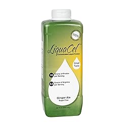 LiquaCel Concentrated Liquid Protein, Sugar-Free