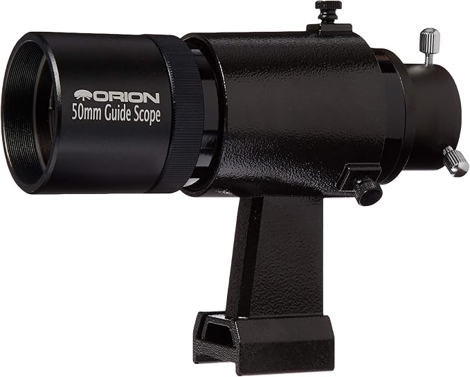 best guide scope for astrophotography