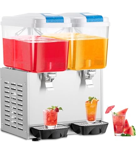 ugolini(ウゴリーニ) コールドドリンクディスペンサー ugolini(ウゴリーニ) コールドドリンクディスペンサー - メルカリ