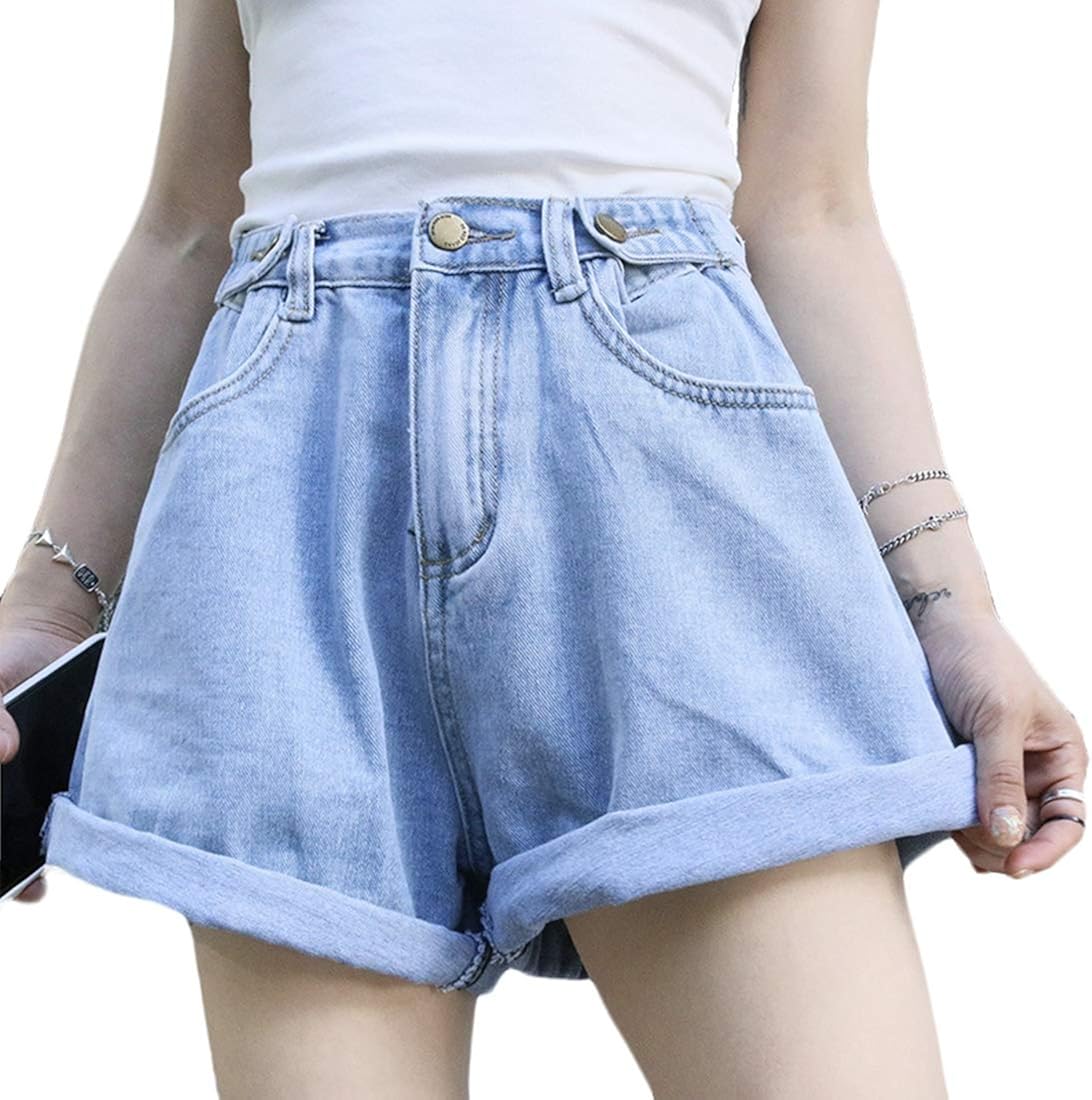 hot high waisted jeans