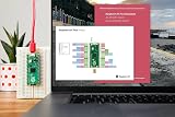 Raspberry Pi Pico RP2040 Microcontroller Dual Core Arm Cortex M0+ 133MHz view 7